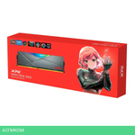 Оперативная память A-Data AX4U36008G18I-ST50