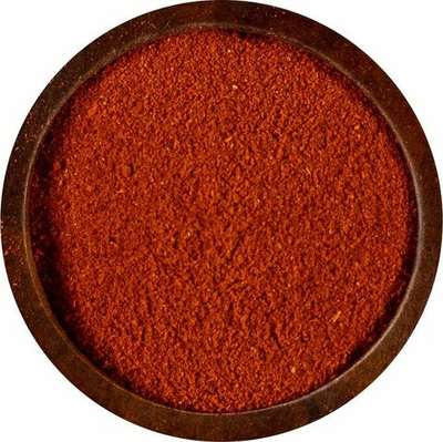 Паприка красная молотая, 50г