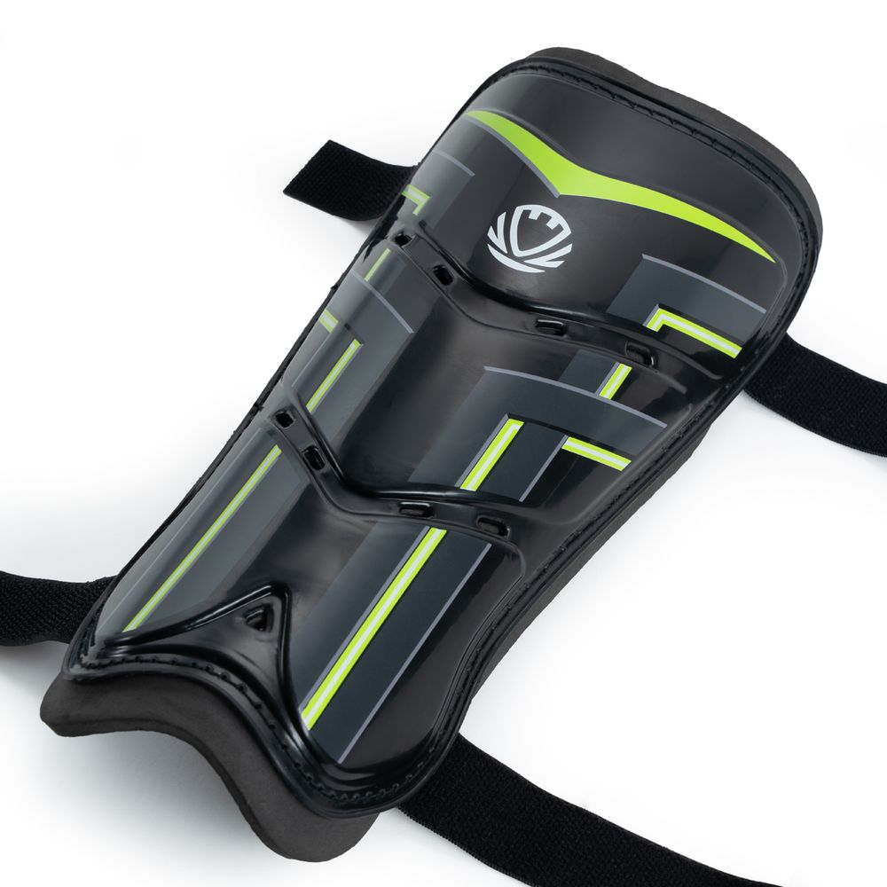 Щитки футбольные TORRES Training FS2306L, размер L
