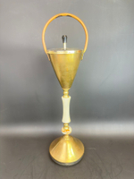 Напольная пепельница