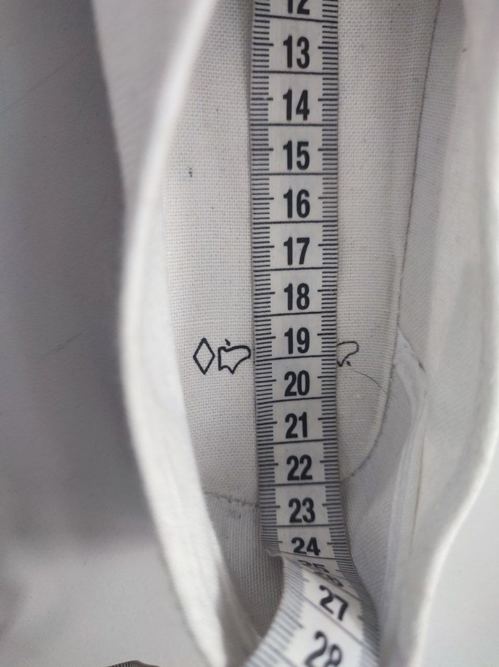 Слипоны Panther светлые 36 размер