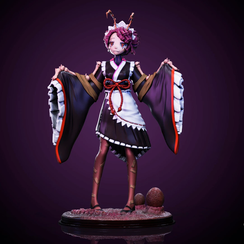Entoma - Overlord