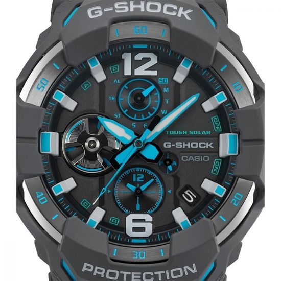 Наручные часы Casio G-Shock GR-B300-8A2ER