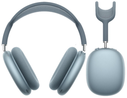 Apple AirPods Max Blue USB-C