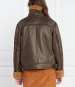 Куртка Pepe Jeans London - коричневый(PL402299)