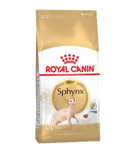Роял Канин Sphynx Adult Сфинкс 400гр.