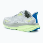 Кроссовки для бега HOKA Clifton 9 stardust/electric cobalt