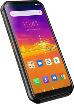 Смартфон BLACKVIEW BV9900E GRAY