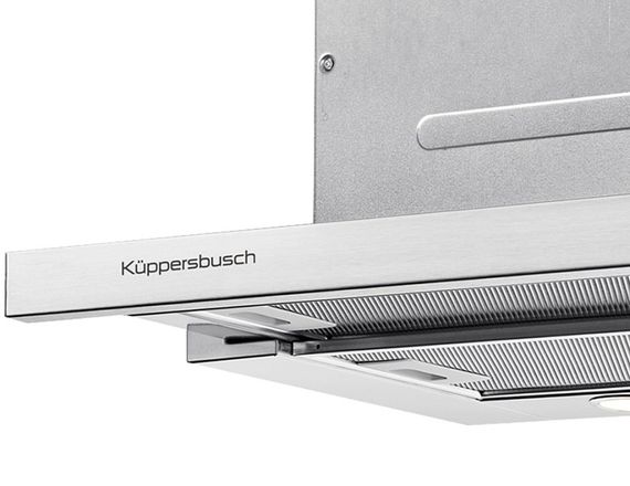 Вытяжка Kuppersbusch DEF 6550.0 E