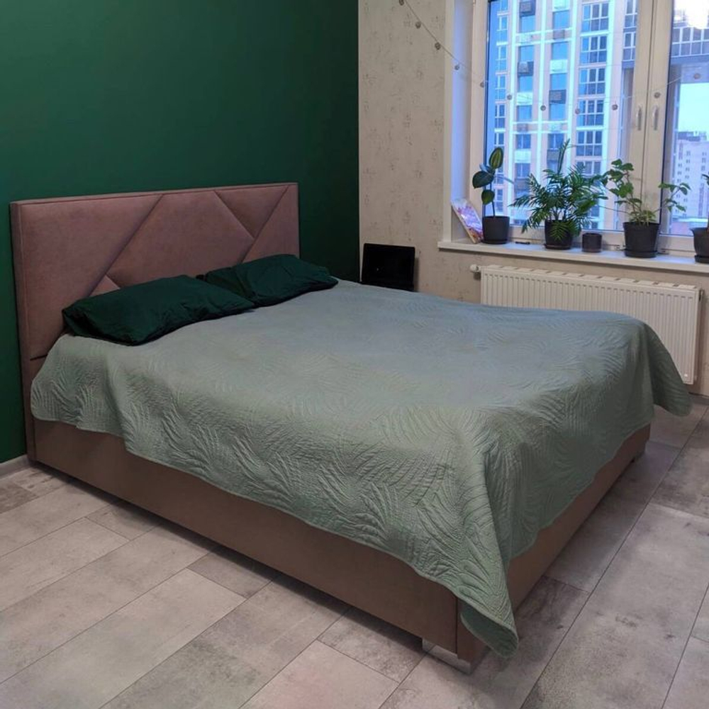 Кровать "Градиент"