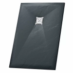 Душевой поддон RGW ST-G Stone Tray 16152715-02 70x150 графит