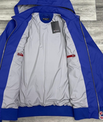 Бомбер Kiton