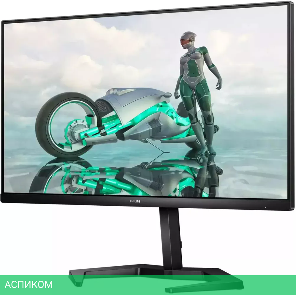 Монитор Philips Evnia Gaming 24M1N3200ZS/00