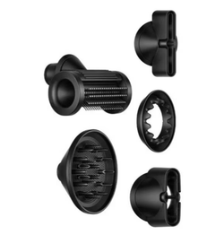 Фен Dyson SuperSonic HD16 nural ceramic patina / topaz orange