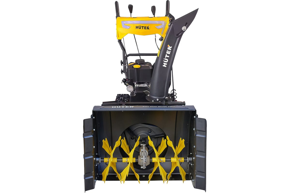 Снегоуборщик Huter SGC 6000 Winter PRO