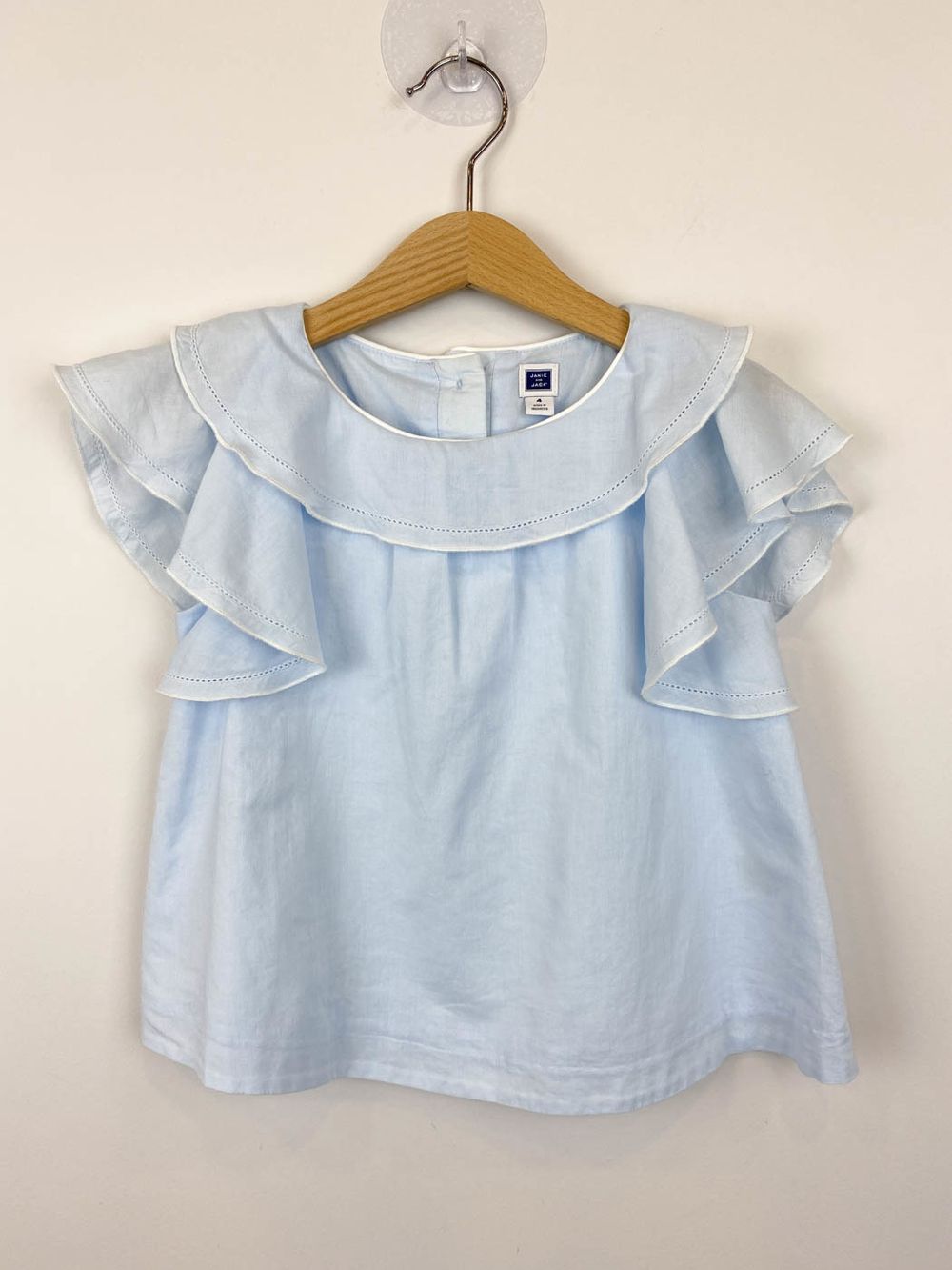 Блузка Janie and Jack, 104