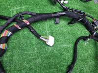 Проводка салонная Chery Tiggo 8 Pro Max (22-нв)