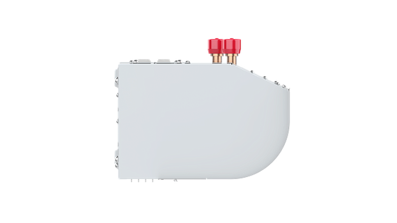 Тепловая завеса KALASHNIKOV KVС-B10W8-11 — (4)