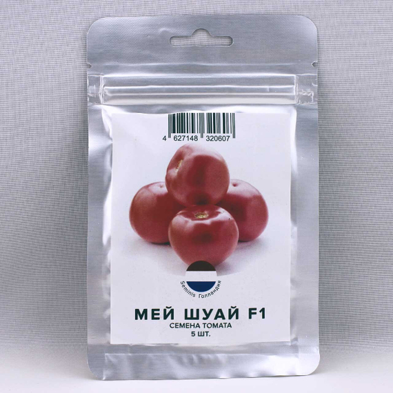Мей Шуай F1 семена томата индетерминантного (Seminis / ALEXAGRO) упаковка 5 шт. – фото 17