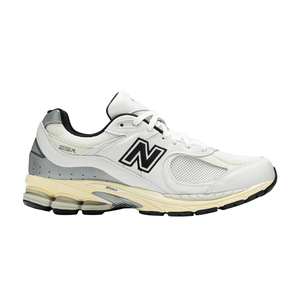 Кроссовки Thisisneverthat X New Balance Nb 2002R