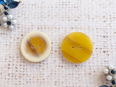 Пуговицы, d 2,5 см
