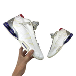 Кроссовки Nike Shox BB4 “Raptors”