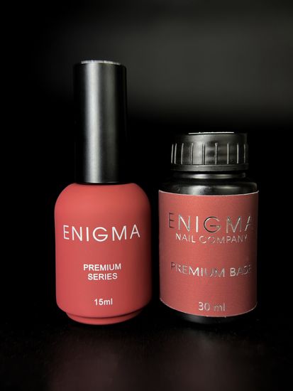 Камуфлирующая молочная база Enigma PREMIUM series №06 15 мл.