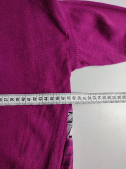 Джемпер Byblos яркий 48 размер