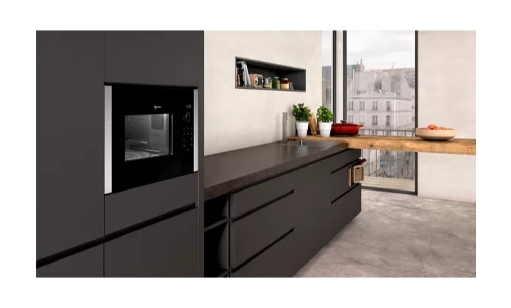 Микроволновая печь Neff HLAWD53N0