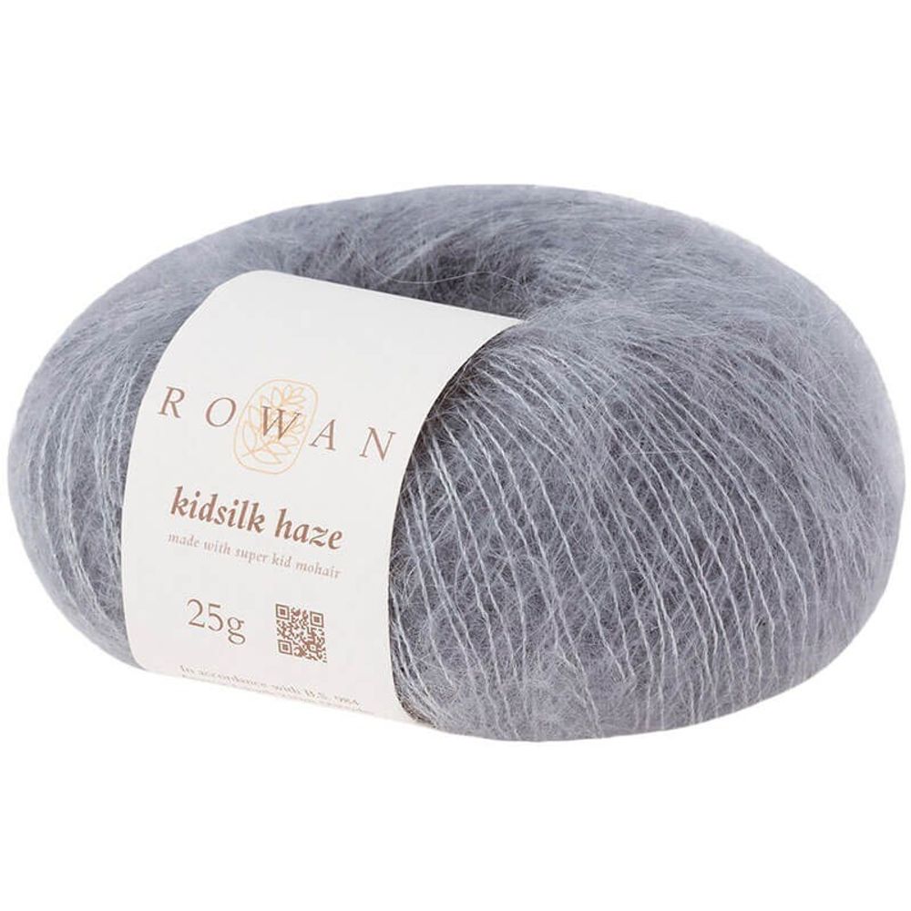 Пряжа Rowan Kidsilk Haze (664)