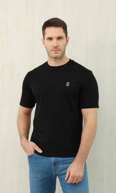 Футболка Brunello Cucinelli