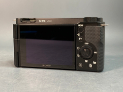 Sony ZV-E10 Kit 16-50mm 12739 Кадров