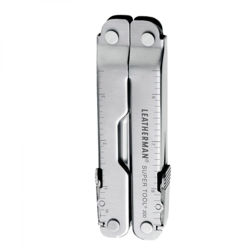 Мультитул Leatherman SuperTool 300 19 функций (832547)