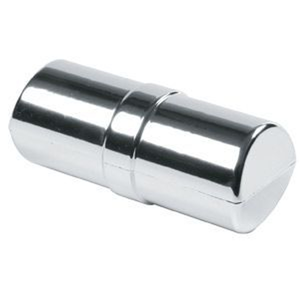 Play Type26 \ Торцевой соединитель трубы д-50мм