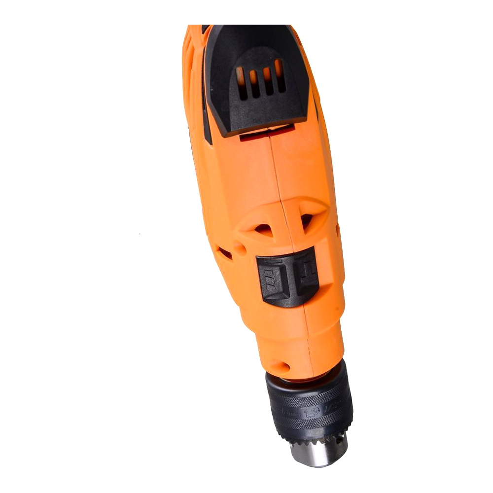 Дрель ударная электрическая Вихрь ДУ-850