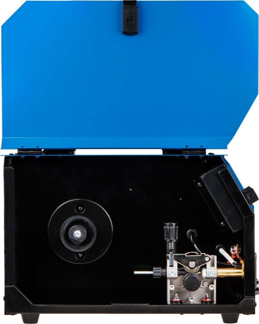 Сварочный аппарат SOLARIS Multimig-221