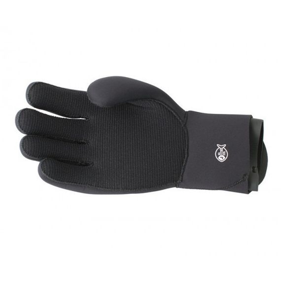 Перчатки полусухие Scorpena J 5 мм