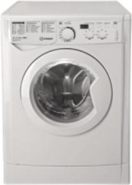 Стиральная машина Indesit EWD 71052