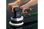 Эксцентриковая шлифовальная машинка ETS 150/5 EQ-Plus 576080