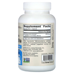 Jarrow Formulas, ашваганда, 300 мг, 120 растительных капсул