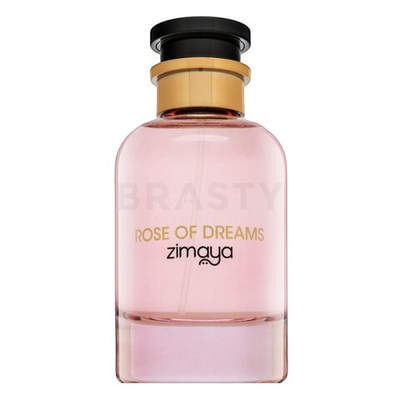 Zimaya Rose Of Dream EDP U 100 ml