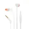 JBL T110 White