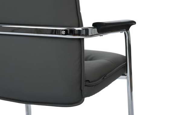 Кресло Grant-SF D885 Серый