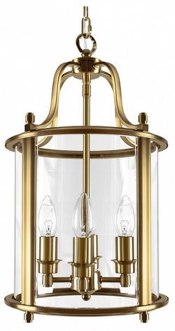 Подвесной светильник Loft it Lighthouse 10456/4 AB