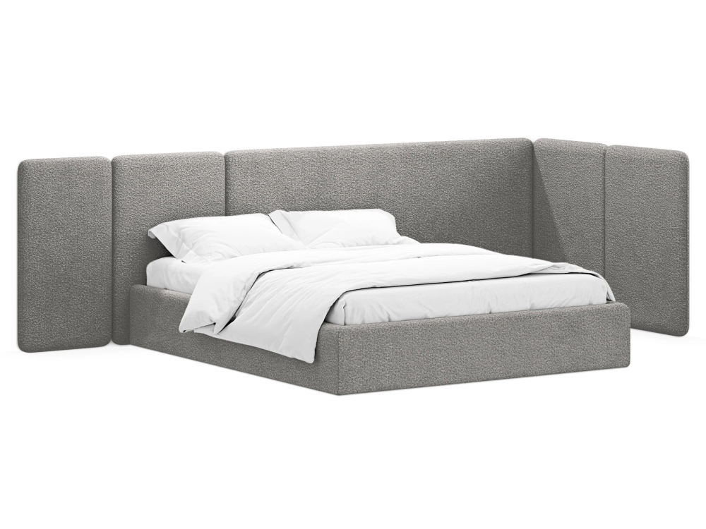 Кровать Atessa без подъемного механизма
