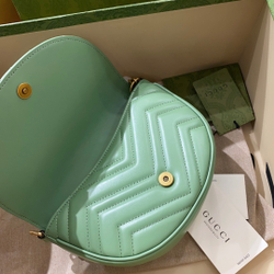 Gucci Marmont Сhain Mini Bag 20 cm