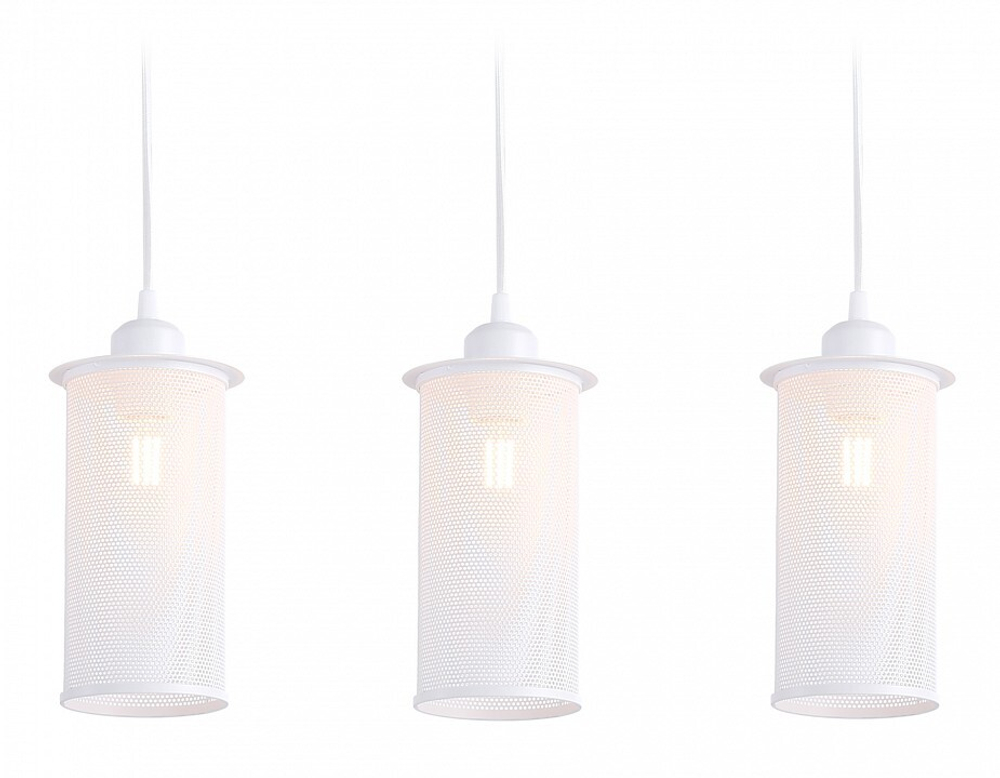 Подвесной светильник Ambrella Light TR TR8163