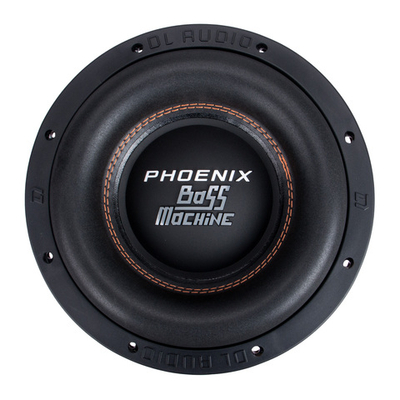 Сабвуфер 6Х9 от DL AUDIO
