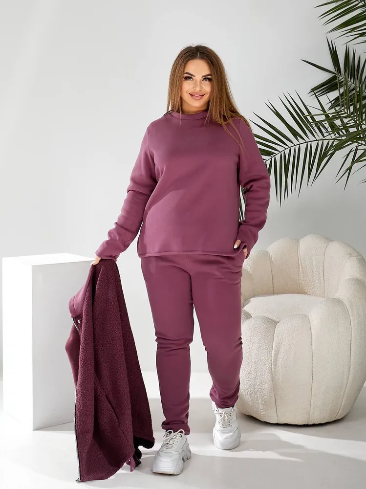 Комплект тройка УК-5398-3 Fabrika