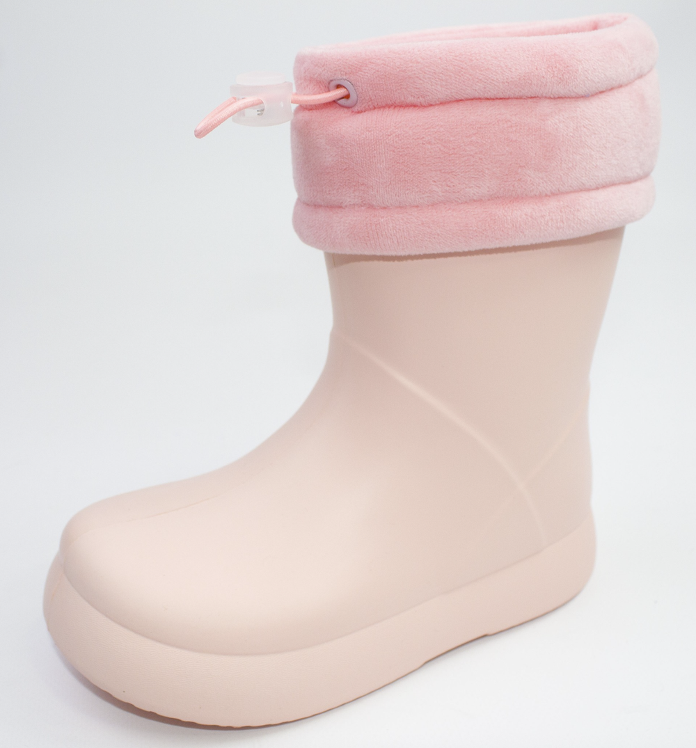 Резиновые сапоги детские демисезонные City Bisma арт. EJ2-9